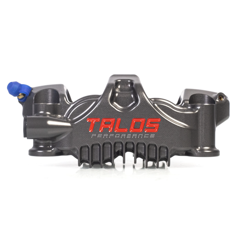 Talos Performance X75 Monoblock Racing Brake Caliper Set | 100mm